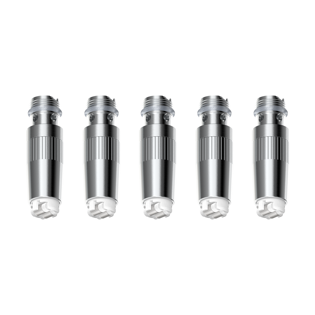 Boundless Terp Pen Coils - Discreet Smoker