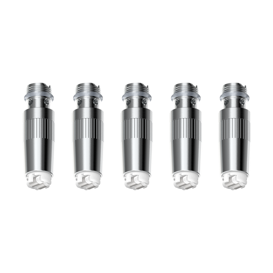 Boundless Terp Pen Coils - Discreet Smoker