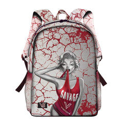 Dank Diva Way Bag Backpack