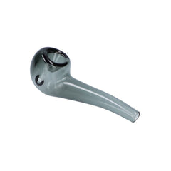 Everyday Essentials 4” Bent Spoon Pipe - Discreet Smoker
