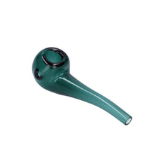 Everyday Essentials 4” Bent Spoon Pipe - Discreet Smoker