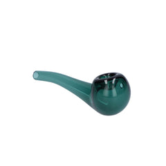 Everyday Essentials 4” Bent Spoon Pipe - Discreet Smoker