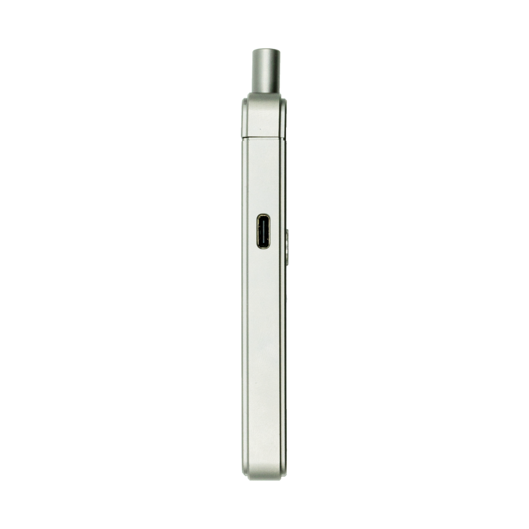 Evolv Cricket Pocket Dab Rig Vaporizer - Discreet Smoker
