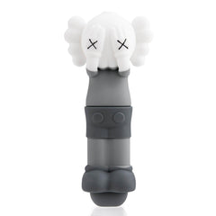 Kaws Silicone Pipe - Discreet Smoker