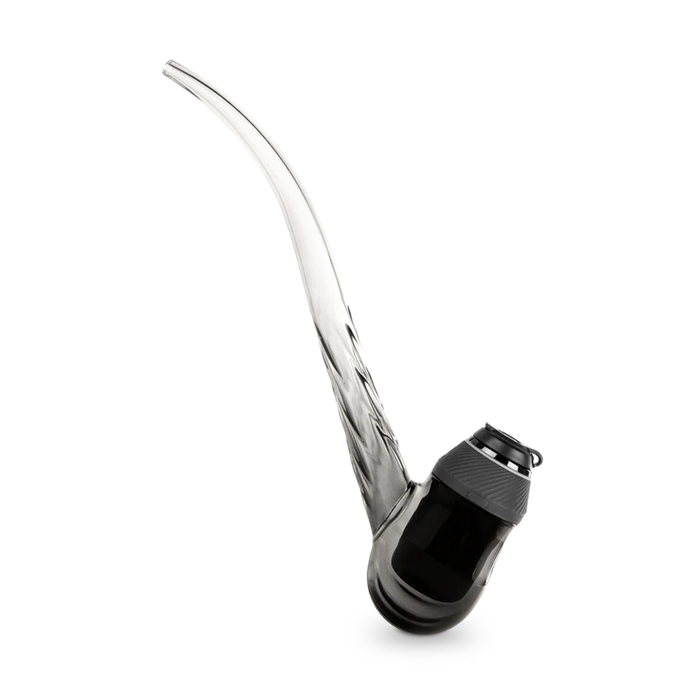 Puffco Proxy Wizard Pipe, Black