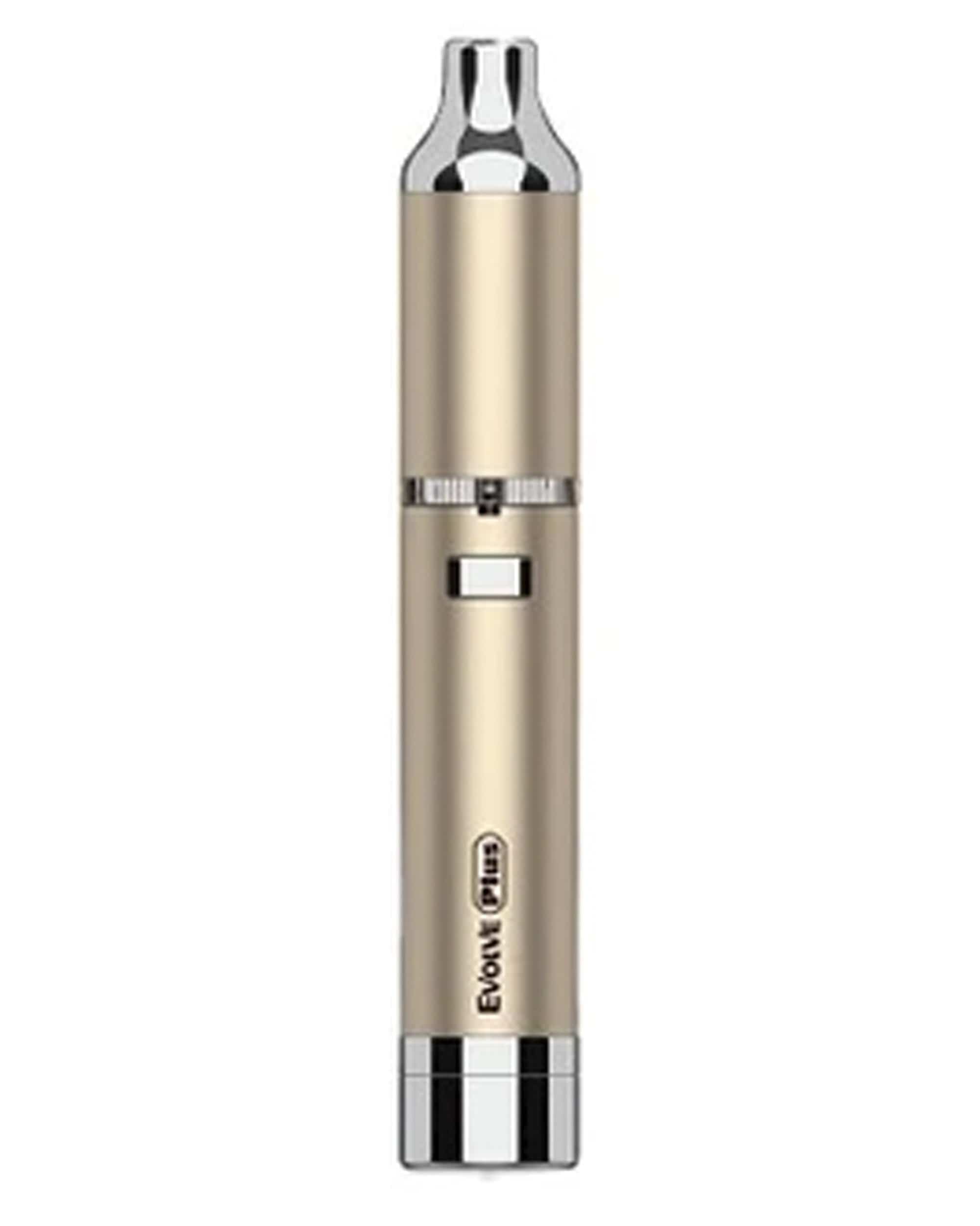 Evolve Plus Vaporizer Pen