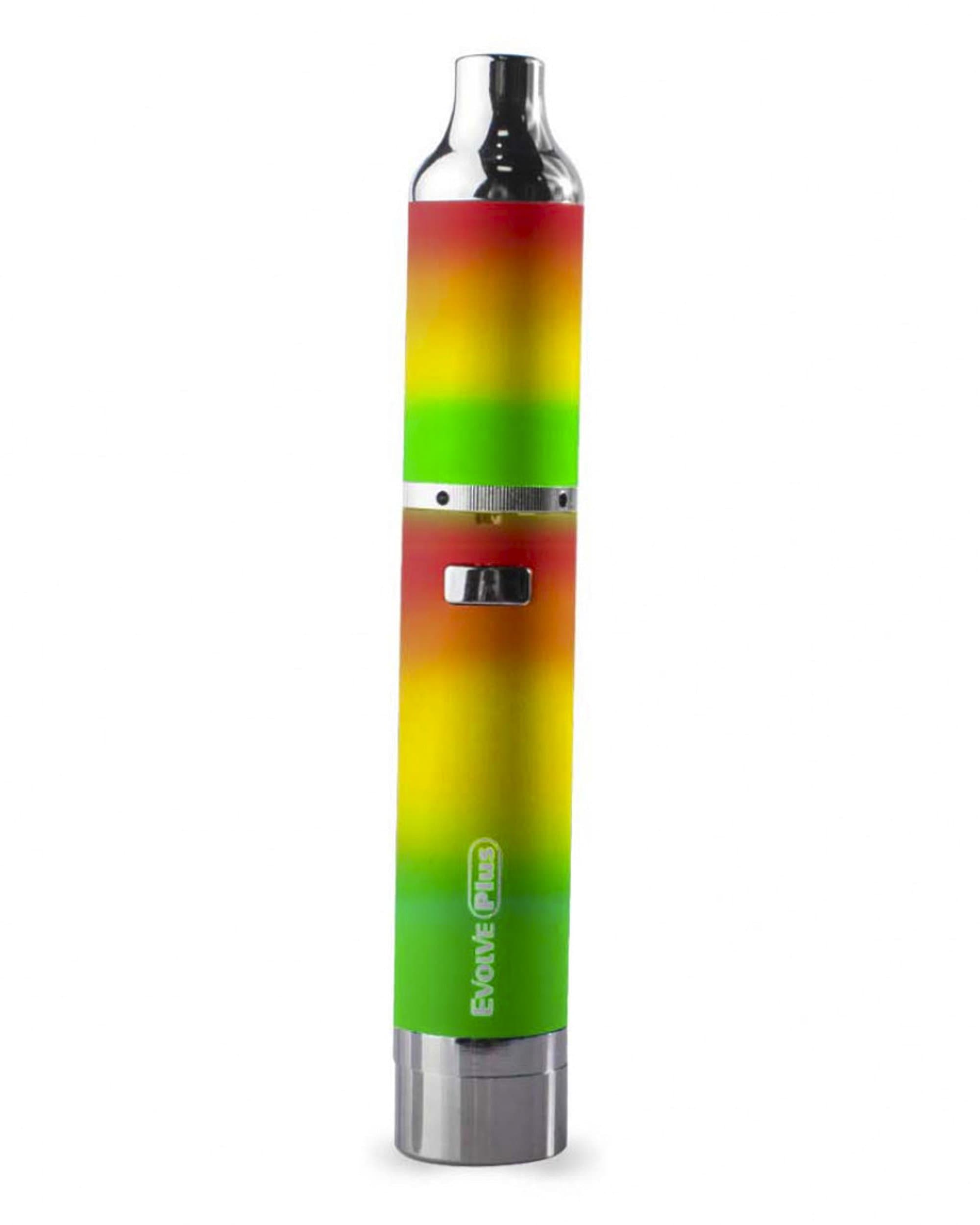 Evolve Plus Vaporizer Pen