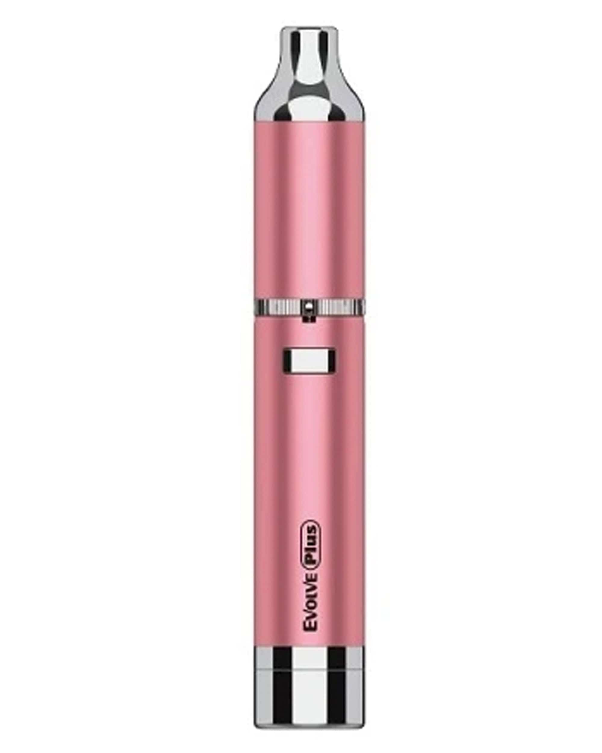 Evolve Plus Vaporizer Pen