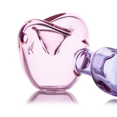 MJ Arsenal Flutter Hand Pipe (Valentine's 2024) - Discreet Smoker
