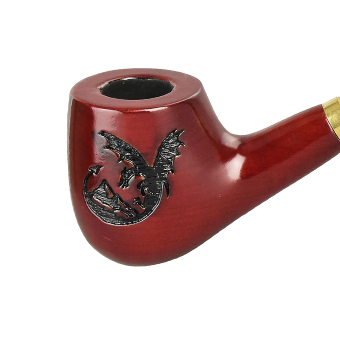 Lord Of The Rings Pipes